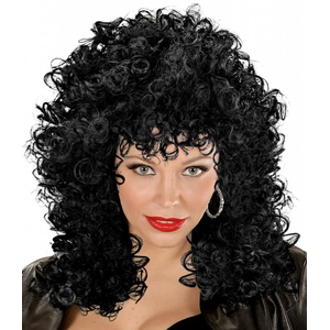 Elenoire Wig Black