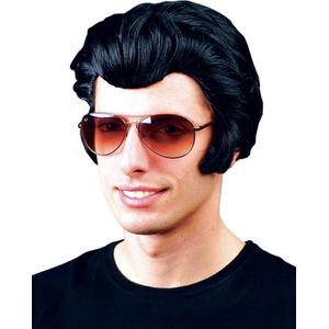 Rock 'n' Roll King Wig