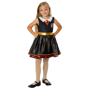 Harry Potter gryfflindor  Dress