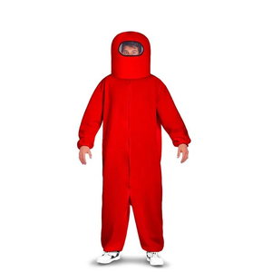 Amongst Us Impostor Red