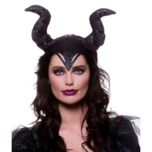 Gothic Headband- Ladies