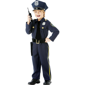Police Officer Costume
