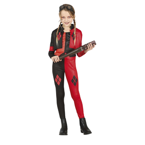 Rebel Dangerous Costume - Tween