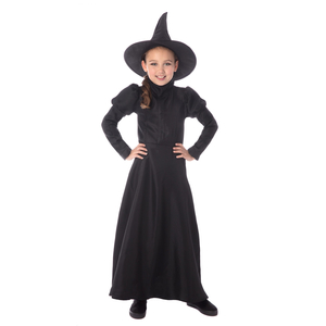 Classic Witch Costume