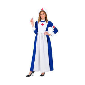 WW2 Nurse Costume