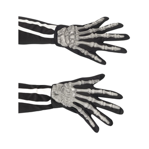 Adult Skeleton Gloves