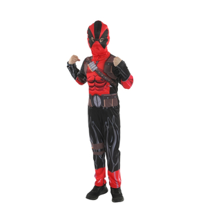 Deathpool Assassin - Kids