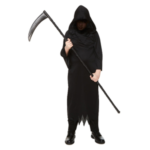 Phantom Of Darkness Costume - Kids