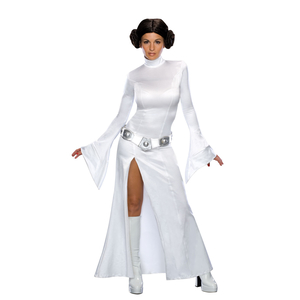 Sexy Princess Leia Costume