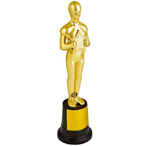Award Trophy