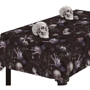 Cementery Tablecloth