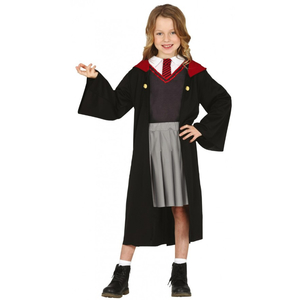 Student of Magic tween costume