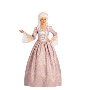Versailles Ladies Costume