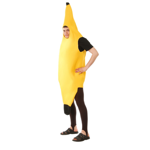 Banana Costume