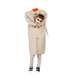 Headless Boy Costume Tween