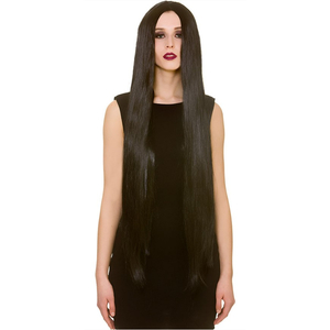 Classic Extra Long Wig 39"