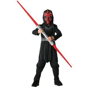 Darth Maul Kids Costume