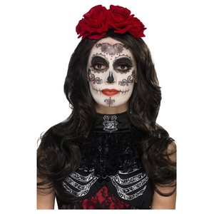 Day Of The Dead Glamour Kit