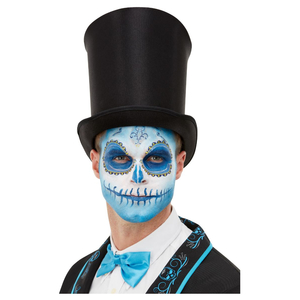 Day Of The Dead Costume Make Up Kit
