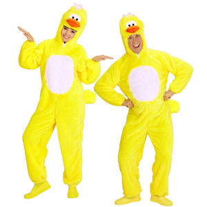 Duckling Costume