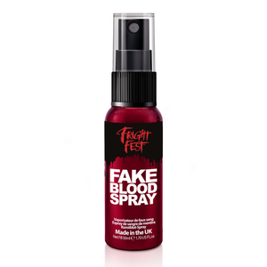 Fake Blood Spray