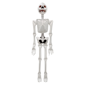 Inflatable Skeleton Decoration