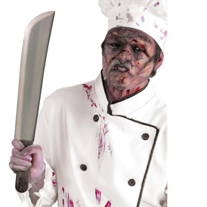 Plastic Machete- 53cm