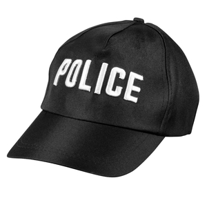 Police Cap