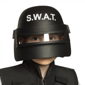 Kids SWAT Helmet