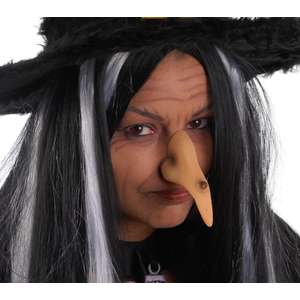 Witch Nose