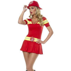 Hot Stuff Costume