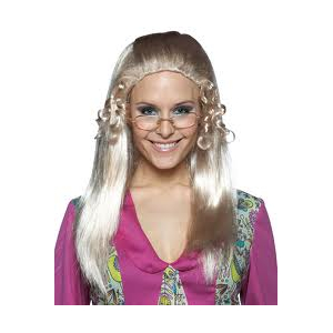 Jan Brady Wig