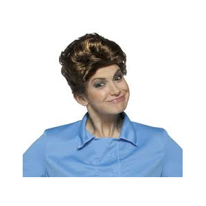 Alice Brady Wig