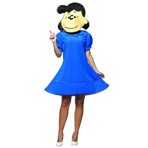 Lucy Adult Costume