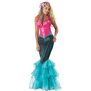 Mermaid Costume