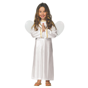 Angel Costume