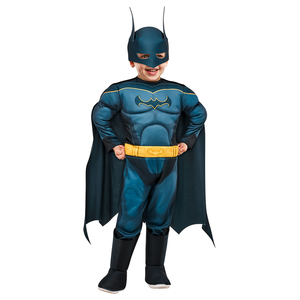 DC Superpets Batman Costume