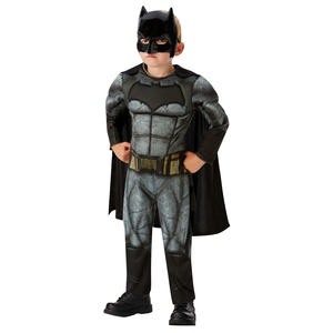 Deluxe Batman Costume