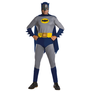 1966 Batman Costume