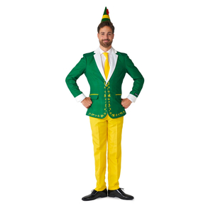 Elf Suit
