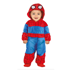 Baby Hero Costume