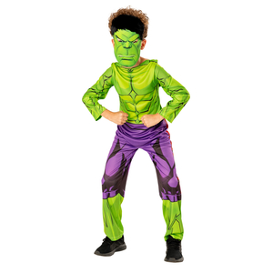 Green Collection Hulk Costume
