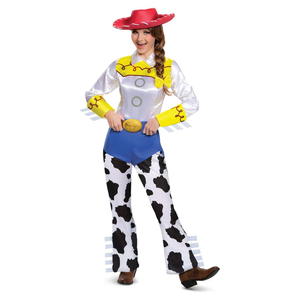 Disney Pixar Toy Story 4 Jessie Classic Costume