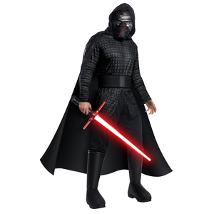 Kylo Ren Costume