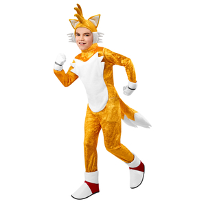 Deluxe Tails Costume
