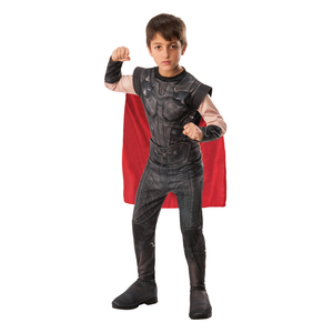 Thor Classic Avengers Costume