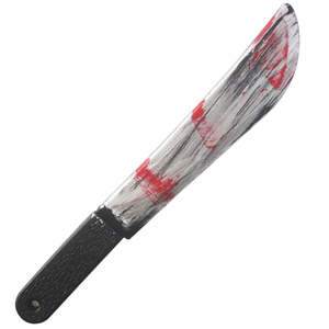 Bloody Machete