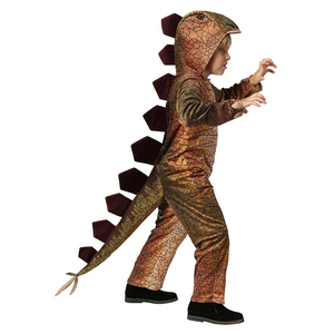 Kids Stegosaurus Costume