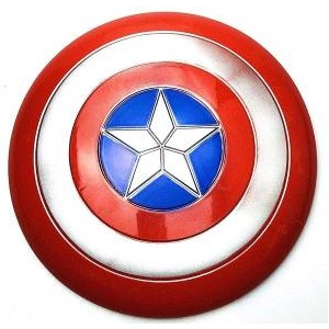 Superhero Shield