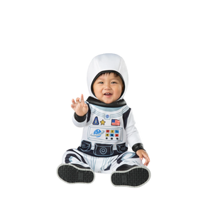 Astronaut Tot Costume